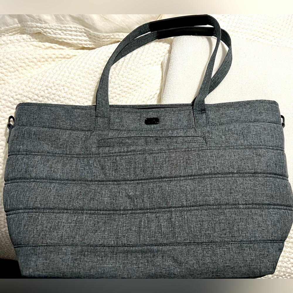 Lug Avion Gray Women's Tote Bag